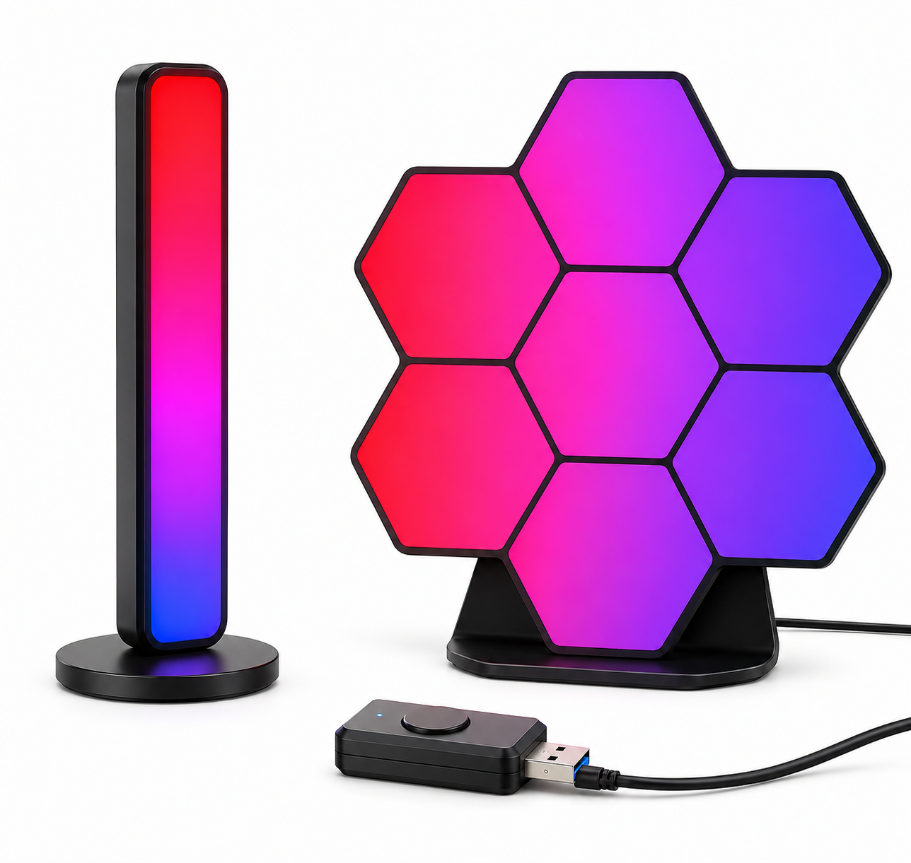 gaming lights