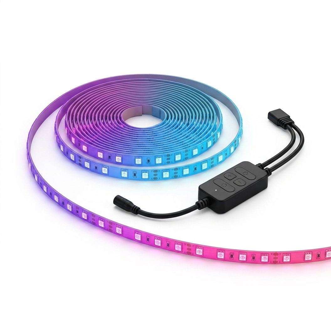 led strips