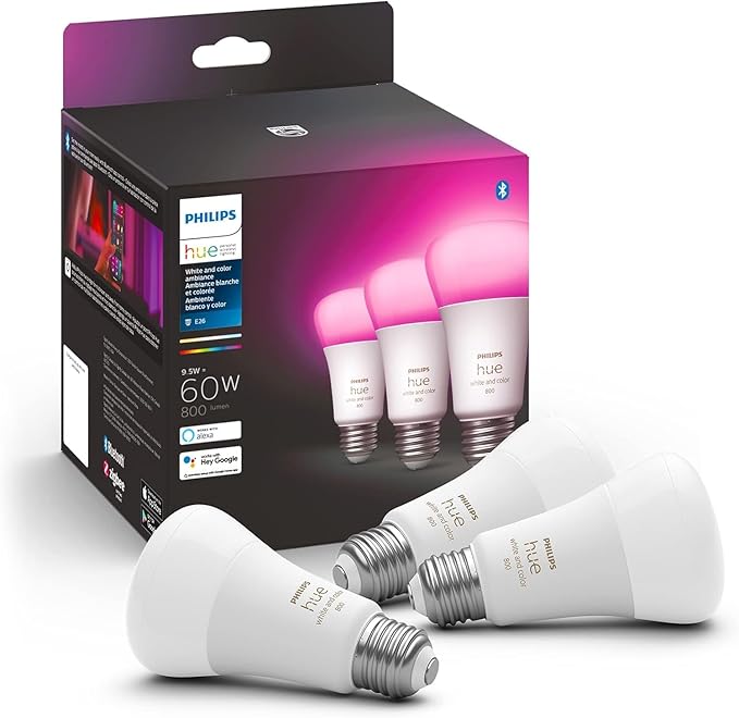best smart bulb