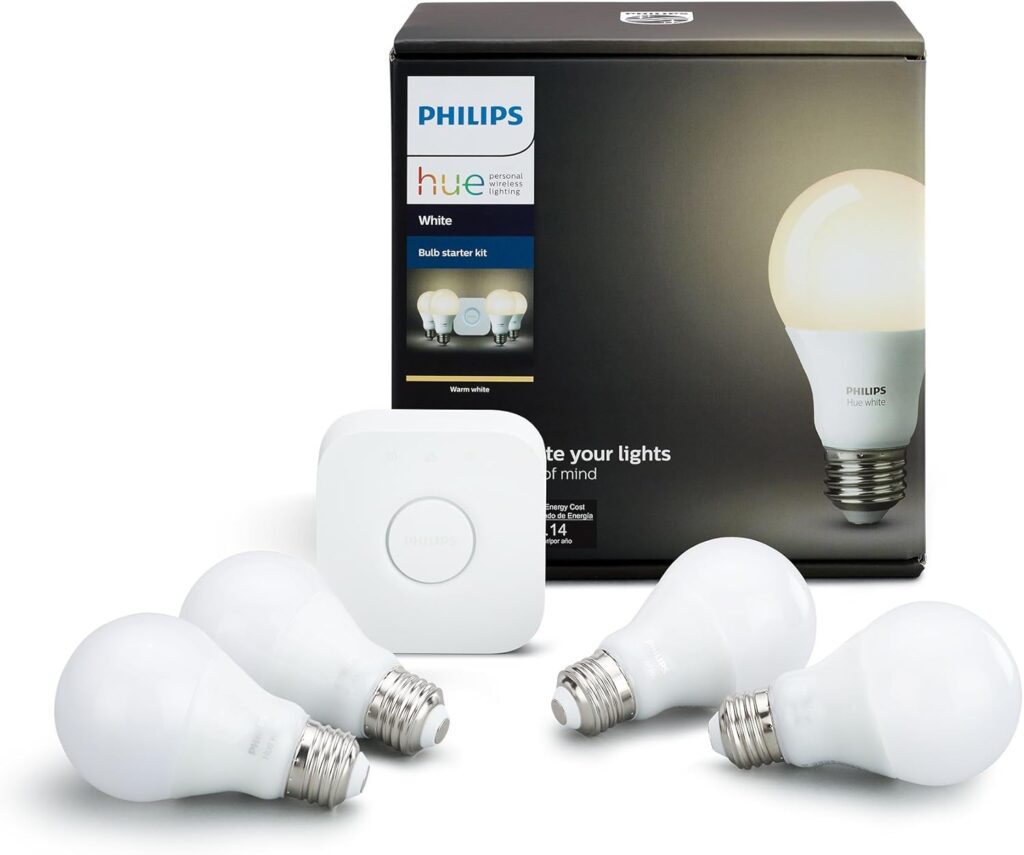 philips hue starter